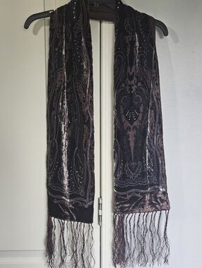 Symphony Designs Scarf